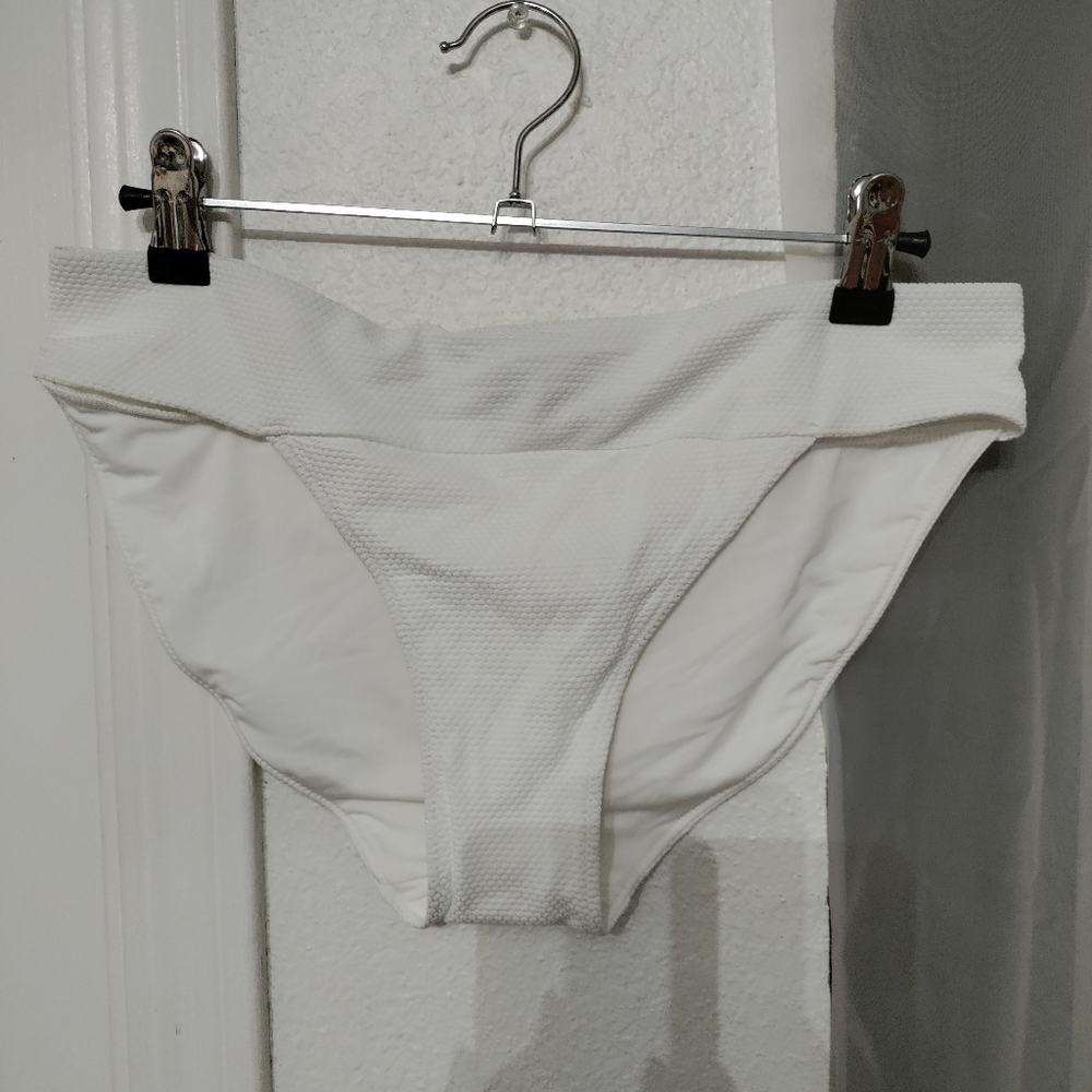 Aerie swim bottoms